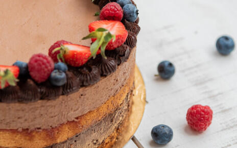 Torta webshop