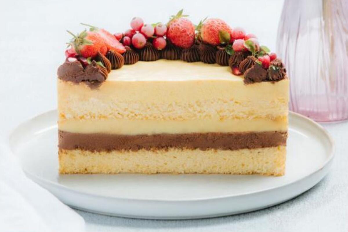 Szülinapi torta képek 
