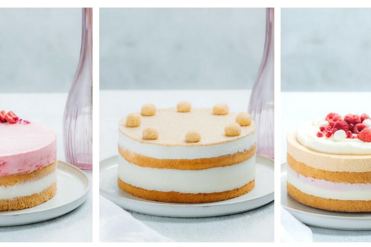 Torta rendelés – Rendelj egyedi tortát online a Marangona Webshopból