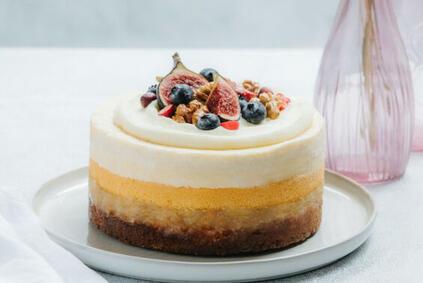 szülinapi torta