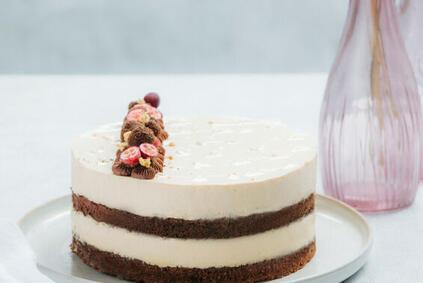 esküvői torta ízek 