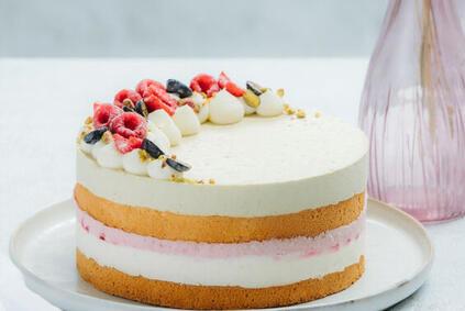 Születésnapi torta rendelés