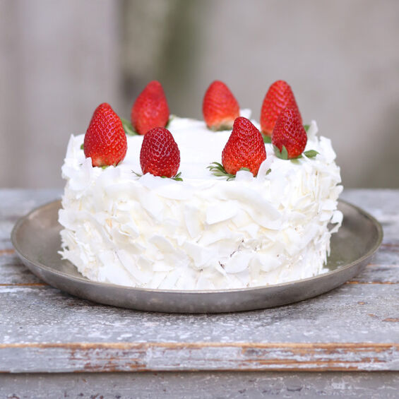 KÓKUSZ, 3 CSOKI, KÁVÉ, RUM TORTA