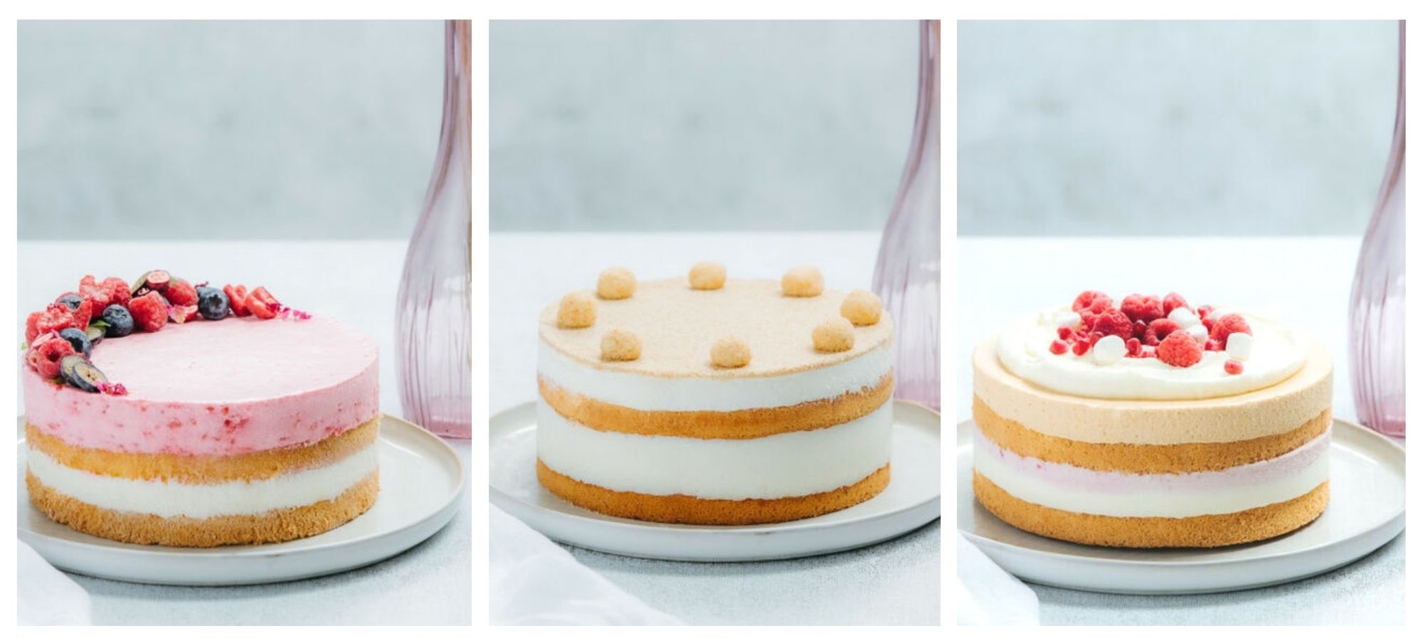 szülinapi torta nőknek