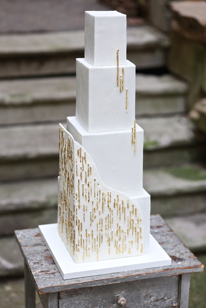 esküvői torta modern esküvői torta