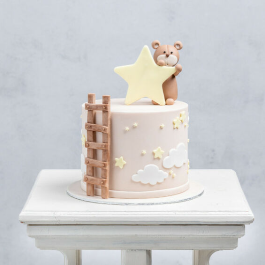 maci figura szülinapi torta macis szülinapi torta kislánynak