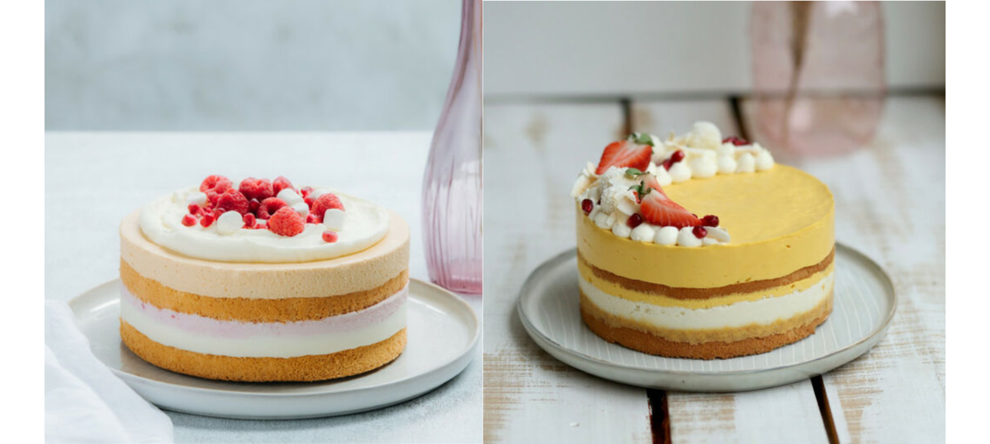 különleges ízű torták szőke csoki torta